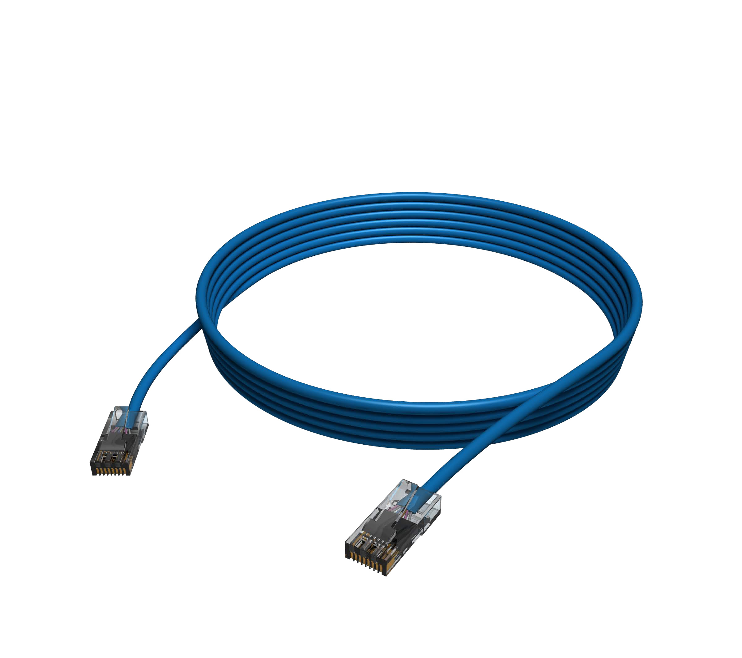 35 ft. CAT-5e Cable for PIC - Controls